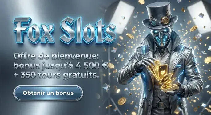 Fox Slots Casino